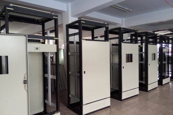 大石桥控制柜-控制柜布线要求